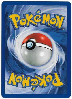 Voltilamm # 65/111 Common Neo Genesis 2001 Pokemon DE Near Mint to Mint Vintage - Image 5