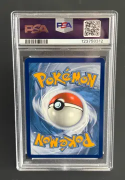 Pokemon Reshiram & Charizard GX #20/214 Sm-Unbroken Bonds PSA 10 GEM MINT - Image 2