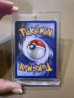 Pokemon Kabutops 9/62 Holo Rare Unlimited Fossil - Image 5