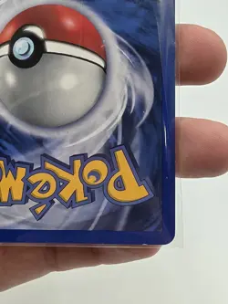 Italian 1st Edition Slowbro 43/62 Fossil Uncommon Non-Holo Pokemon TCG LP - Image 4