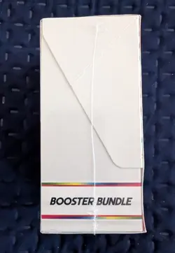 Pokemon Scarlet & Violet 151 Booster Bundle 🔥 Sealed | BNIB | Trusted Seller - Image 4