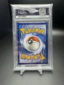 MUK & ALOLAN MUK GX 2019 POKEMON SUN & MOON UNBROKEN BONDS FA #197 PSA 10 - Image 2