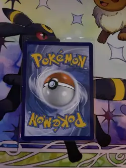 Pokemon TCG Sableye XY XY92 Holo Promo Promo - Image 2