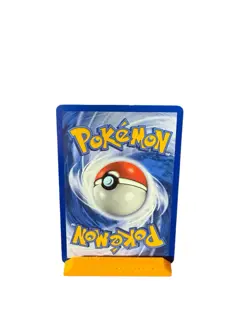 2000 Pokemon FRENCH 1st Edition Fossil Flagadoss-Slowbro 43/62 LP - Image 2