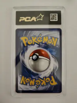 Carte Pokemon - Mentali VMAX 065/203 - Evolution Celeste EB07 PCA9.5 - Image 2