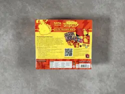 Pokemon TCG Sword and Shield - Vivid Voltage Elite Trainer Box - New & Sealed 🔥 - Image 2