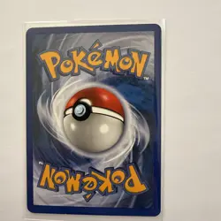 Pokemon ~ Tangela 112/147 ~ Aquapolis - Image 2