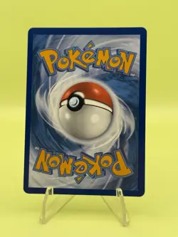 Pokemon Simisear VSTAR GG37/GG70 Crown Zenith: Galarian Gallery Holo - Image 2