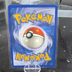 HP Pokemon Garchomp LV.66 Mysterious Treasures Holo Rare 9/123 - Image 2