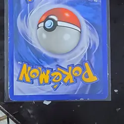 HP Pokemon Garchomp LV.66 Mysterious Treasures Holo Rare 9/123 - Image 4