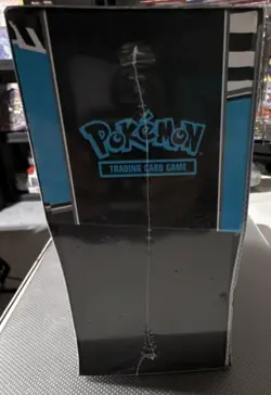 Pokemon TCG Scarlet & Violet Black Bolt Elite Trainer Box - Image 3