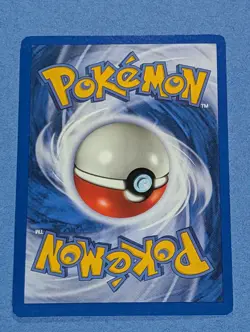 Zubat 59/64 1st Edition Neo Revelation Mint Pokemon TCG Read Description - Image 3