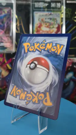 Pokemon Grant (Secret) Secret Rare SWSH10: Astral Radiance 203/189 NM - Image 2