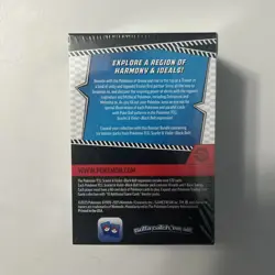 Black Bolt Booster Bundle Sealed ZSV10.5 Pokemon TCG - Image 2