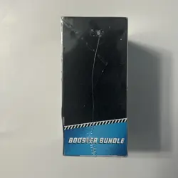 Black Bolt Booster Bundle Sealed ZSV10.5 Pokemon TCG - Image 3