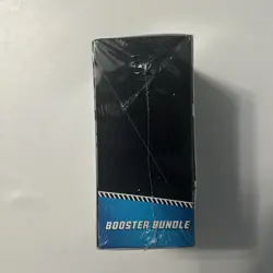 Black Bolt Booster Bundle Sealed ZSV10.5 Pokemon TCG - Image 4