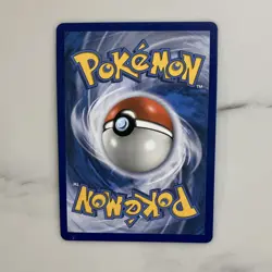 Pokemon Mewtwo & Mew GX TAG TEAM Full Art Promo SM191 SM Holo 270 HP - Image 2