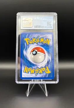 POKEMON CGC 10 PRISTINE PIKACHU 70/100 DIAMOND & PEARL MAJESTIC DAWN #70 - Image 2