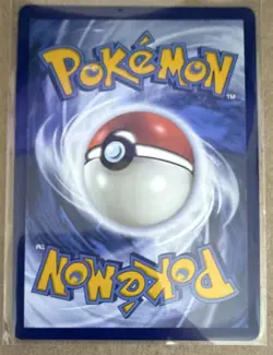 Pokemon TCG Professor Burnet TG26/TG30 Silver Tempest Full Art Holo Ultra Rare - Image 2