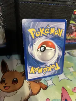 Ditto - 037/113 Charmander Delta Species #37 (2005) Uncommon LP Pokemon - Image 2