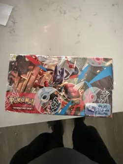 Pokemon Mega Evolution Enhanced Sealed Booster Box English Promo. Pokemon TCG - Image 3