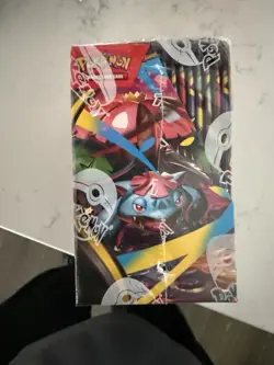 Pokemon Mega Evolution Enhanced Sealed Booster Box English Promo. Pokemon TCG - Image 4