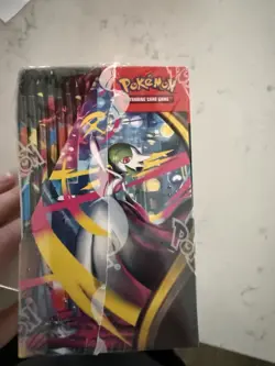 Pokemon Mega Evolution Enhanced Sealed Booster Box English Promo. Pokemon TCG - Image 5