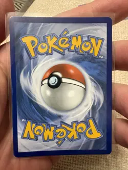 Team Rocket’s Moltres ex 229/182 SIR Pokemon TCG (Destined Rivals) NM-MT - Image 2