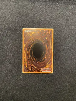 Yugioh! Elemental HERO Liquid Soldier LDS3-EN103 Limited Edition Secret Rare NM - Image 2