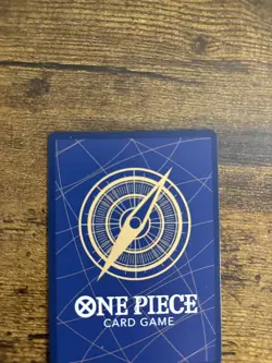 Nami (Tournament Pack Vol. 3) [Winner] ST01-007 One Piece Promotion Cards Foil - Image 5