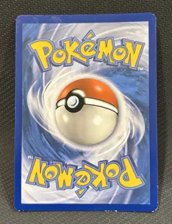Pokemon TCG Charizard SM226 Holo Rare Promo Moderately Played - Image 2
