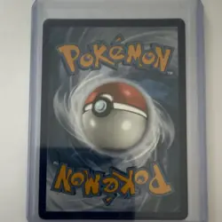 Pokemon Pikachu VMAX Ultra Rare 044/185 Swsh04 Vivid Voltage Holo English - Image 2