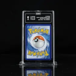 2022 Pokemon SWSH Pokemon Go 072/078 Mewtwo V Alternate Art UR TAG 9 (934) - Image 2