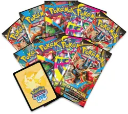 Official Pokemon TCG Mega Evolution Elite Trainer Box ETB - Gardevoir - New - Image 2