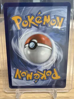 🚀 Pokemon TCG | Wooper # 102/094 Phantasmal Flames FULL ART NM - Image 2