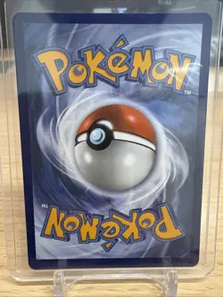 🚀 Pokemon TCG | Flygon # 101/094 Phantasmal Flames FULL ART NM - Image 2