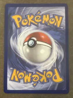Clawitzer 141/132 Me01: Mega Evolution Holo Pokemon TCG NM - Image 2