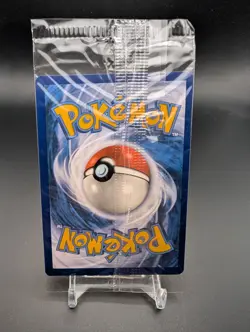 SEALED Snorlax Black Star Promo SV 051 Pokemon 151 NM 1 - Image 3