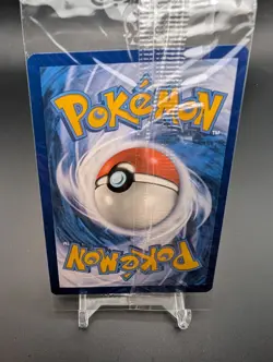 SEALED Snorlax Black Star Promo SV 051 Pokemon 151 NM 1 - Image 4