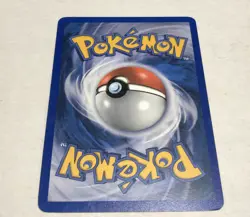 Pokemon Warp Energy 100/115 Unseen Forces - Image 2