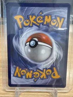 🚀 Pokemon TCG | Battle Cage # 116/094 Phantasmal Flames FULL ART NM - Image 2