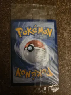 Pokemon TCG Sun & Moon Promo - Pikachu SM04 Target Exclusive - Sealed NM-M - Image 2