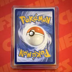 Pokemon Dark Sylveon V SWSH Promo SWSH134 Holo 180 HP 25th Anniversary - Image 2