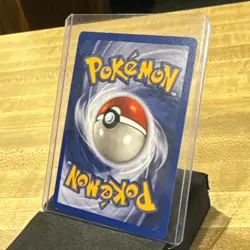 Pokemon 2000 Neo Destiny Light Vaporeon 1st Edition Uncommon #52/105 Near Mint - Image 4