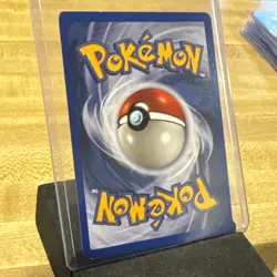 Pokemon 2000 Neo Destiny Light Vaporeon 1st Edition Uncommon #52/105 Near Mint - Image 5