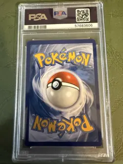 Pokemon XY Evolutions Mewtwo #51 2016 PSA 10 Gem Mint - Image 2