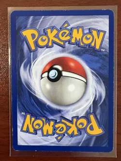Pokemon WOTC - 1st Edition Aerodactyl Holo Prerelease 1/62 - Fossil - MP - Image 4