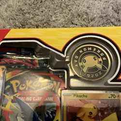 Pokemon Day 2026 Collection Box - 30th Anniversary Promo - Image 2