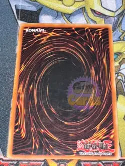 CARTE Yu Gi Oh AVIAN, HEROS ELEMENTAIRE LCGX-EN002 1ere edition ANGLAIS - Image 2