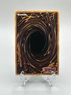 🔥Yugioh TCG-Dimension Shifter-RA01-EN014-1st Edition-Ultra Rare-M/NM!🔥 - Image 2